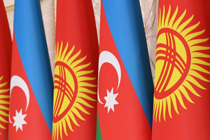 АКФР расширяет число партнеров для финансирования инвестпроектов в Азербайджане и Кыргызстане