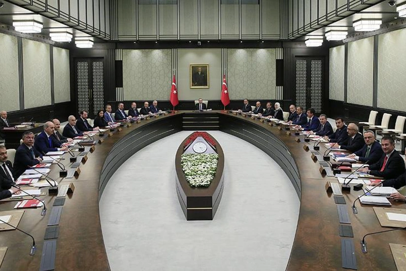 Türkiyədə Təbii Fəlakətlər Nazirliyi yaradılacaq
