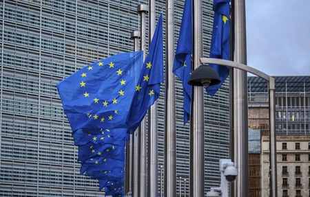 EU explores using profits from frozen Russian assets to aid Ukraine