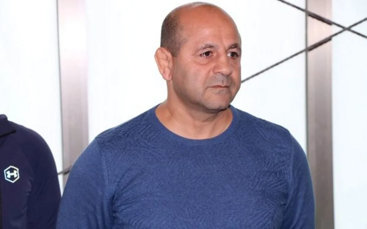 Aslan Ağayev: Qadın güləşçilərin mundialda medalsız qalmaları onların zəif olması anlamına gəlmir