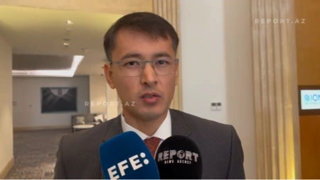 Human, organ trafficking on rise in Kazakhstan
