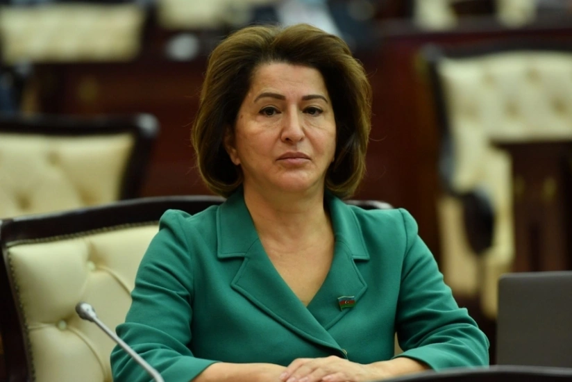 Deputat: Qadınlara qarşı zorakılığın artması bütün dünyada müşahidə olunur