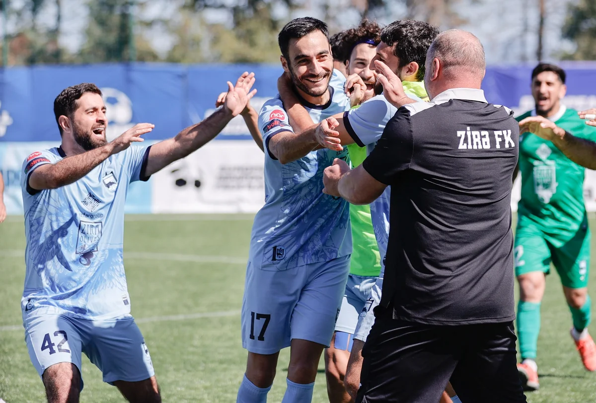 Çempionlar Liqası: Azərbaycanın iki minifutbol klubu 1/4 finala yüksəlib