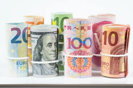 CBA currency exchange rates (19.09.2025)