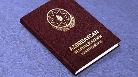 DTX Akademiyasının rəisi: Azərbaycan Konstitusiyasına dəyişikliklərin edilməsi zəruridir