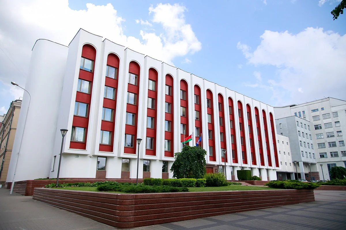 Belarusda çexiyalı diplomat persona non-qrata elan edilib