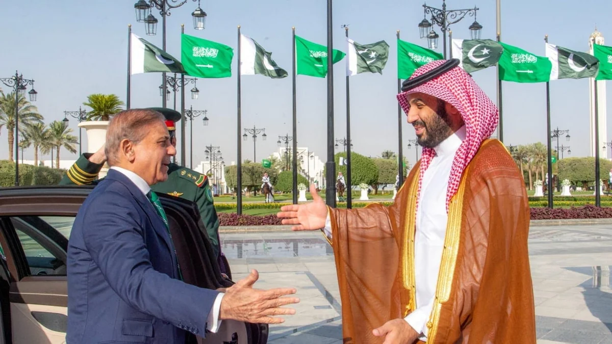 WSJ: Rəsmi Ər-Riyad Vaşinqtona inamını itirib və yeni təhlükəsizlik tərəfdaşları axtarır