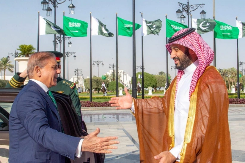 WSJ: Rəsmi Ər-Riyad Vaşinqtona inamını itirib və yeni təhlükəsizlik tərəfdaşları axtarır