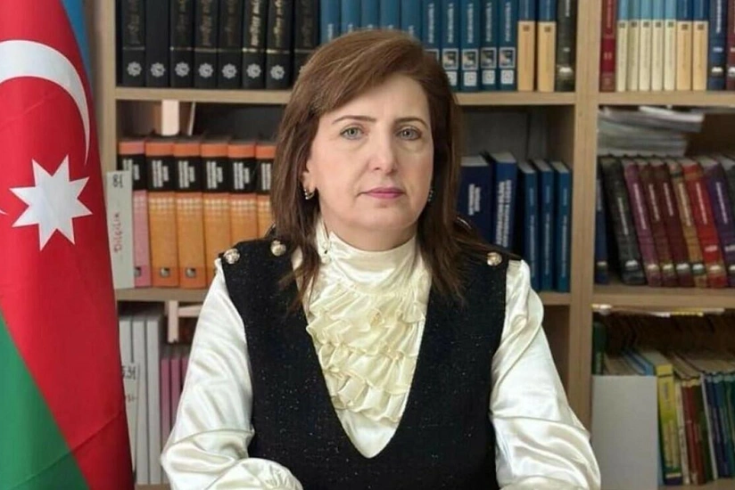 Bakıda məktəbdə pul yığdığı iddia olunan direktor işdən çıxarılıb