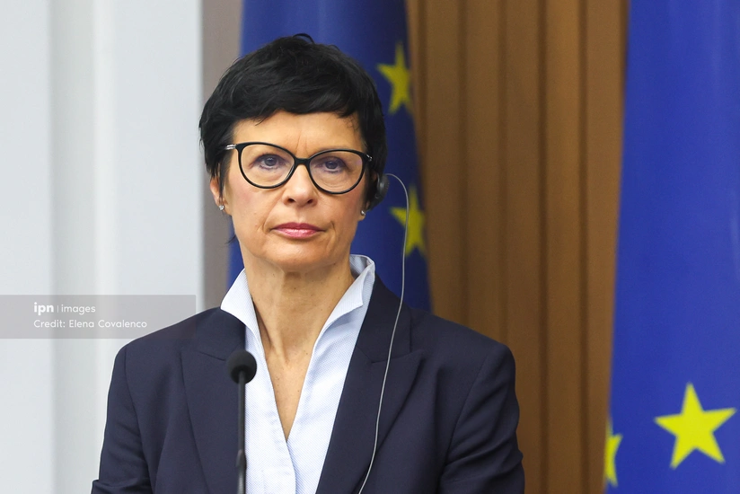 Еврокомиссар: Готовим программу межрегионального взаимодействия через Южный Кавказ и Турцию