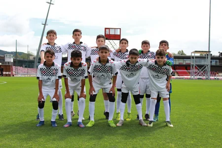 Qəbələdə III MDB Oyunlarına hazırlıq xarakteri daşıyan futbol matçı keçirilib