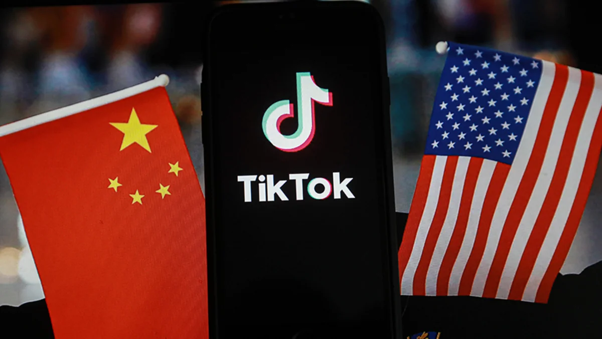 В США на 100% уверены в достижении сделки с Китаем по TikTok
