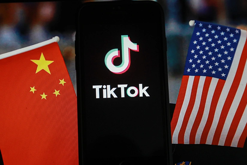 В США на 100% уверены в достижении сделки с Китаем по TikTok