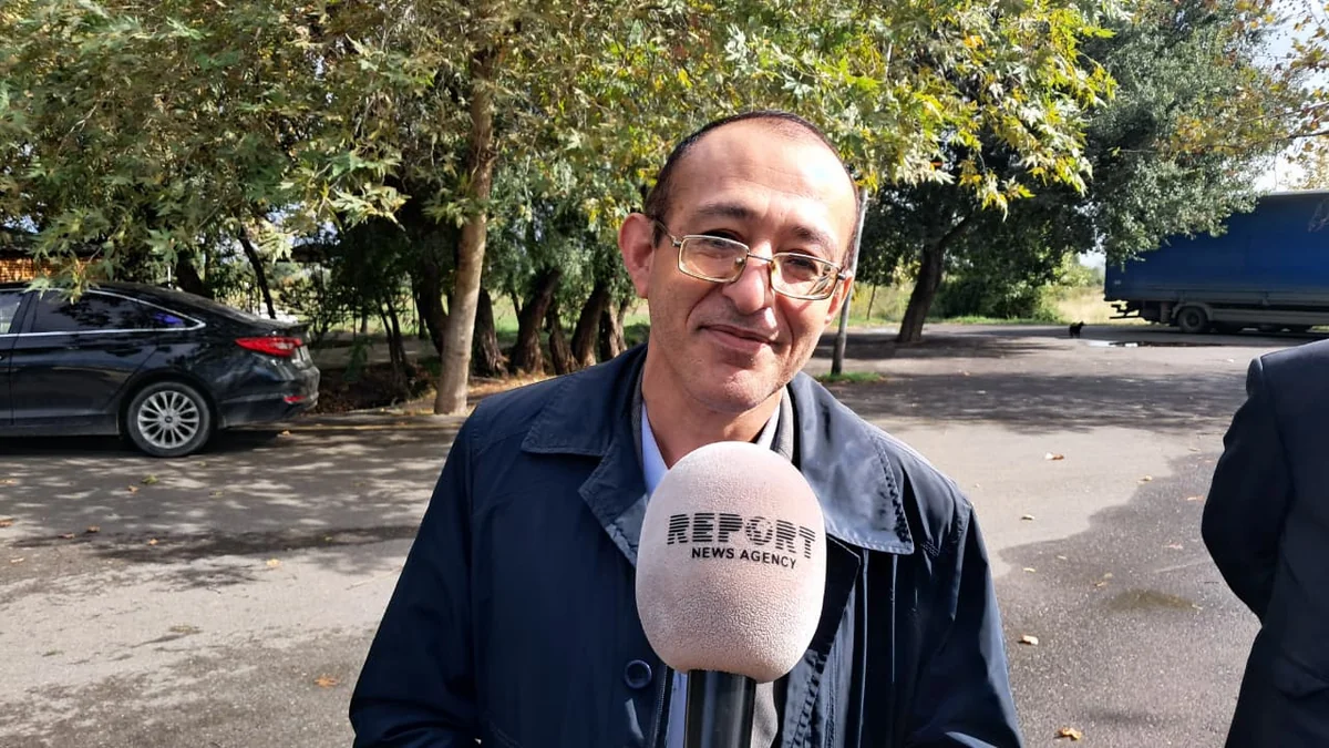 Kəlbəcər sakini: İllər sonra doğma yurda qayıtmağın qürurunu yaşayırıq