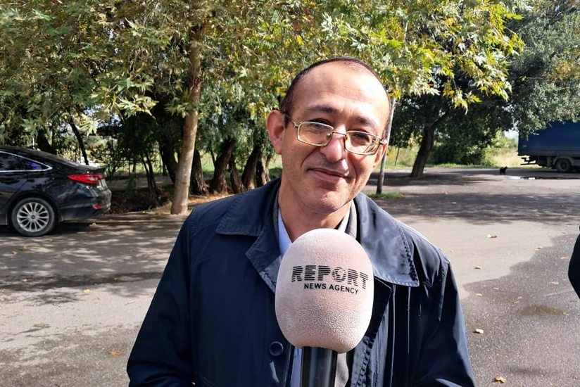 Kəlbəcər sakini: İllər sonra doğma yurda qayıtmağın qürurunu yaşayırıq