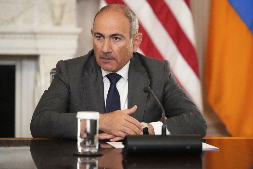 Pashinyan: Most Armenian children do not know that Mount Ararat is located in Türkiye