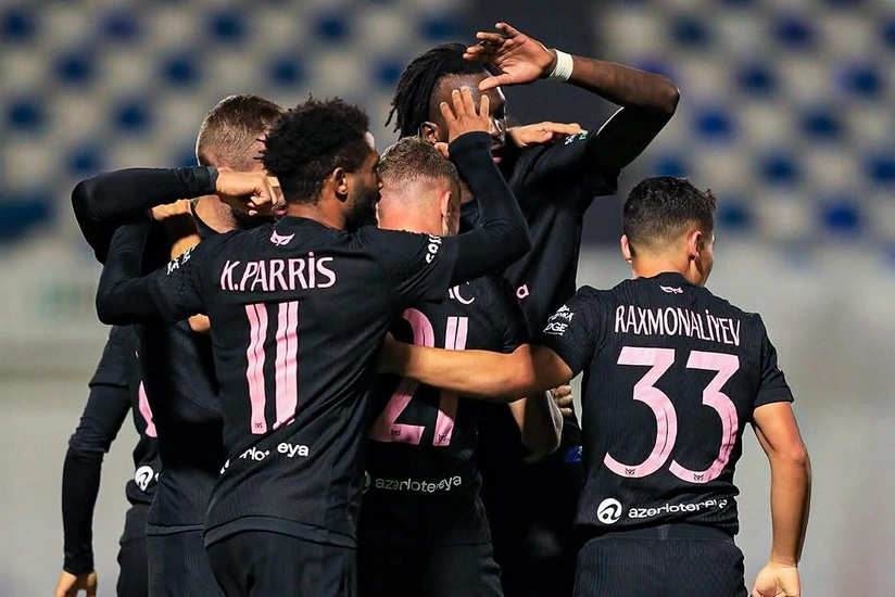 Premyer Liqa: Sabah Turan Tovuzu məğlub edib