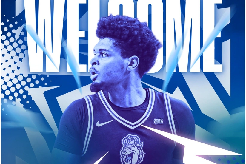 Sumqayıt amerikalı basketbolçu transfer edib