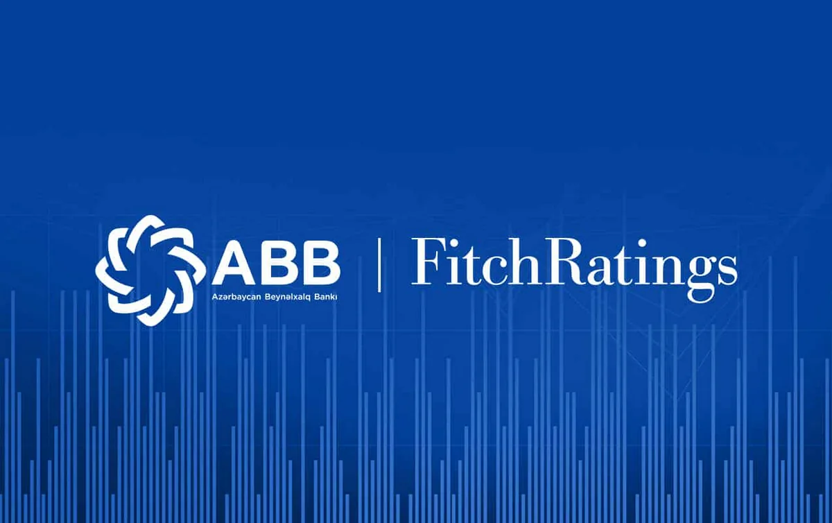 Fitch ABB-nin reytinq proqnozunu yenə Pozitiv qiymətləndirdi!