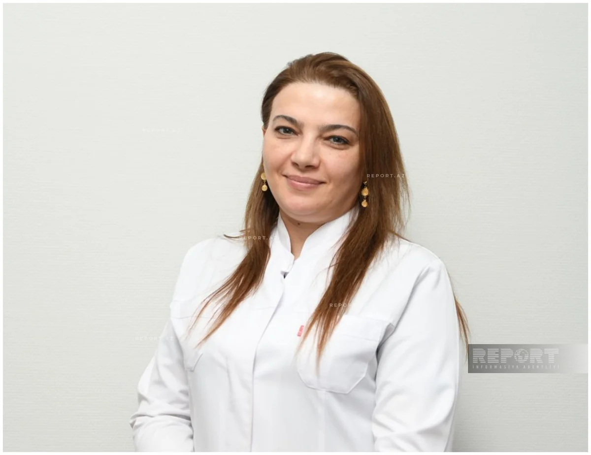 Lənkəran Rayon Mərkəzi Xəstəxanasına yeni direktor təyin olunub