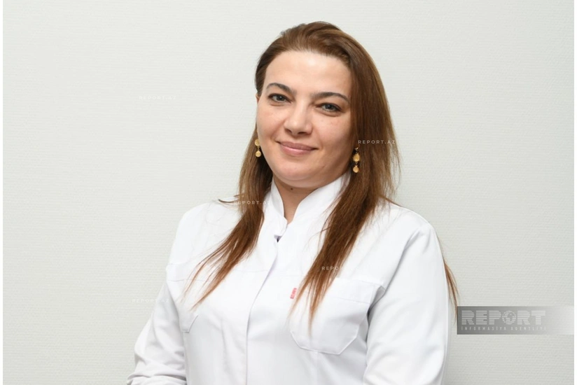 Lənkəran Rayon Mərkəzi Xəstəxanasına yeni direktor təyin olunub