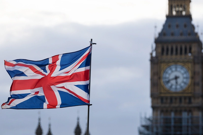 MI5 обучит британских парламентариев защите от российских и китайских шпионов