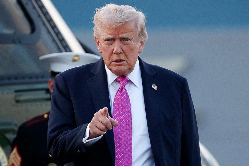 Трамп пригрозил Афганистану плохими вещами, если Кабул откажется передать базу Баграм