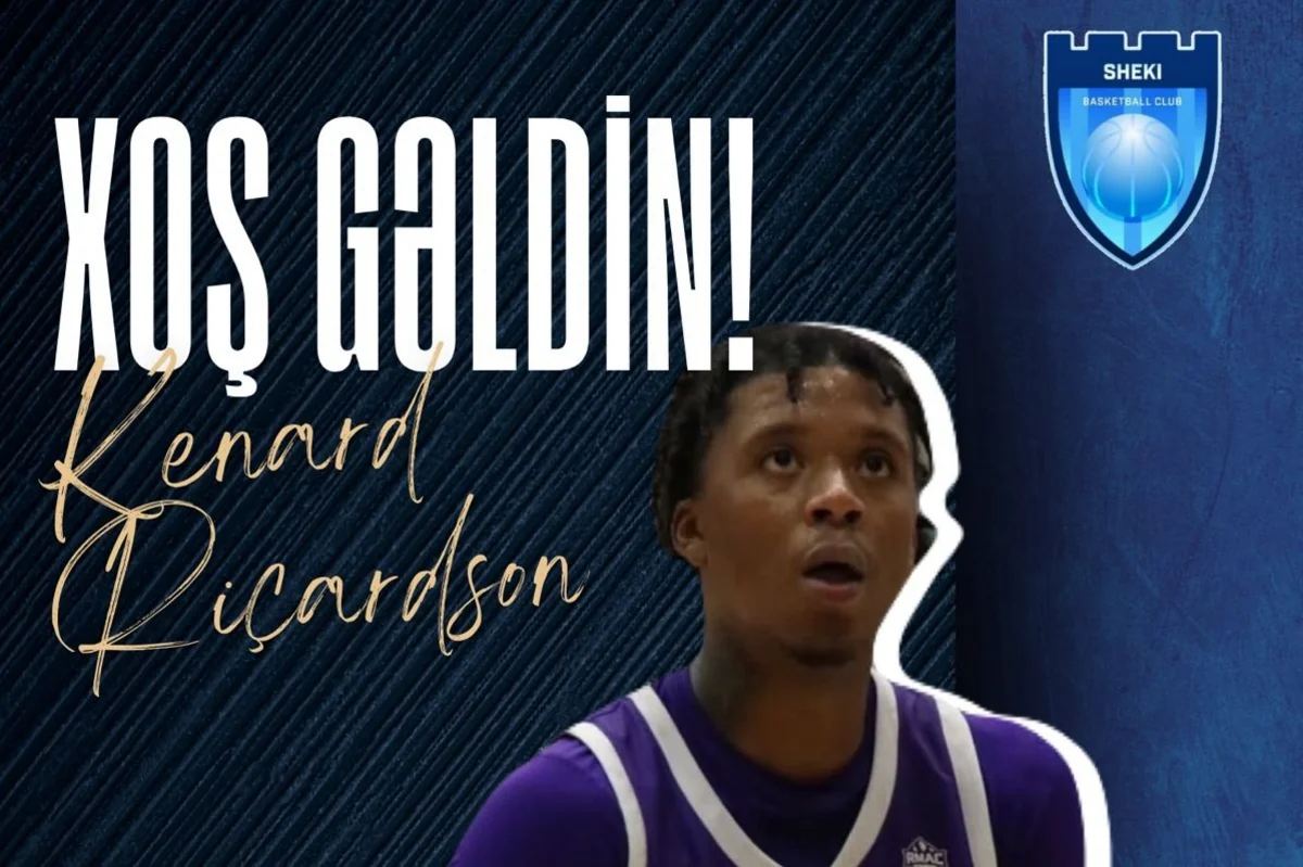 Şəki klubu cari mövsüm üçün 7-ci legionerini transfer edib