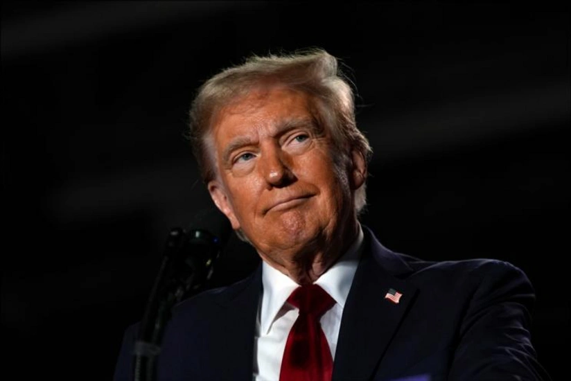 Трамп планирует встретиться с лидерами 20 стран на полях 80-й сессии ГА ООН