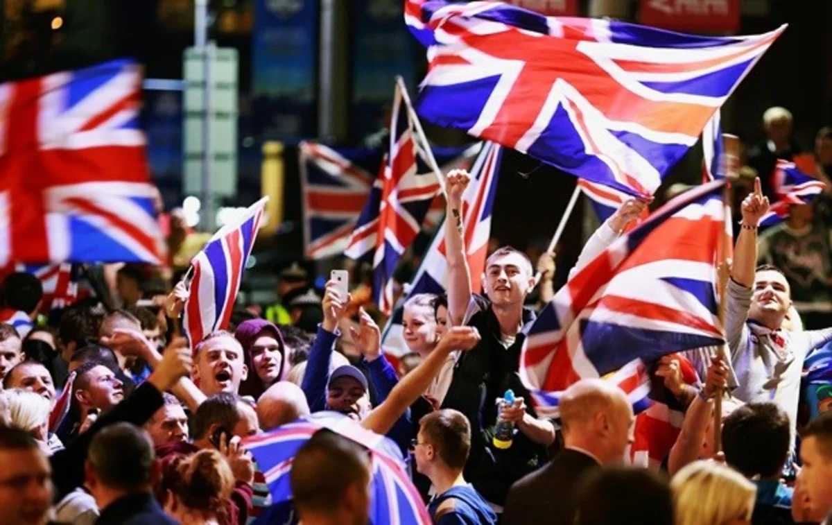Telegraph: Почти 90% проголосовавших британцев против признания Палестины