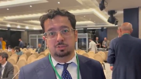 Murad Muradov: Frequent contacts between Baku and Yerevan will accelerate peace process