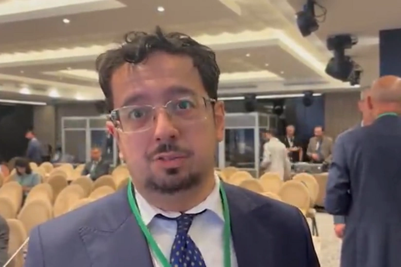 Murad Muradov: Bakı və İrəvan arasında intensiv təmaslar sülh prosesini sürətləndirəcək