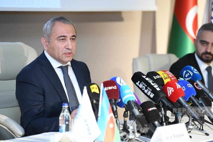 Anar Rzayev: AYNA-nın əlində daşıyıcıları tənbeh eləmək mexanizmi yoxdur