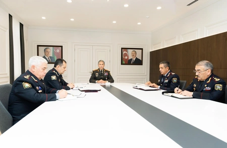 DİN III MDB Oyunları müddətində gücləndirilmiş iş rejimində işləyəcək