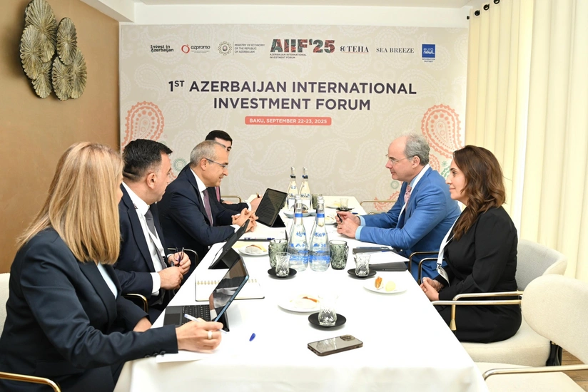 Azərbaycan IFC ilə PPP layihələrinin inkişaf etdirilməsini nəzərdən keçirib