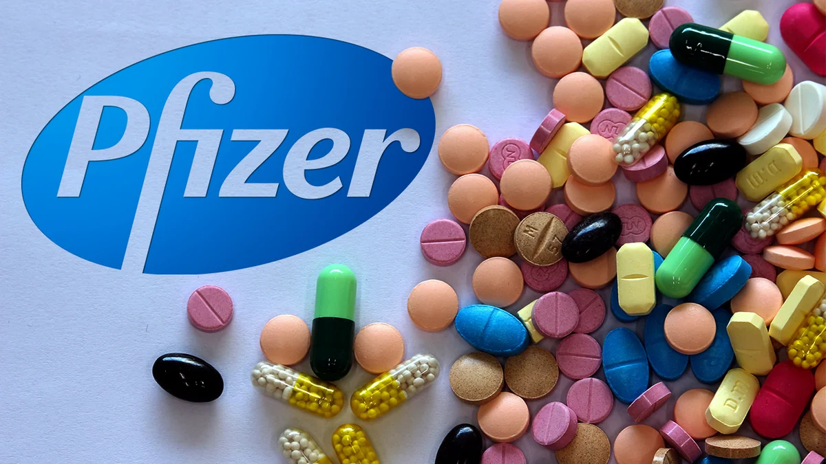 Pfizer покупает производителя препаратов против ожирения почти за $5 млрд