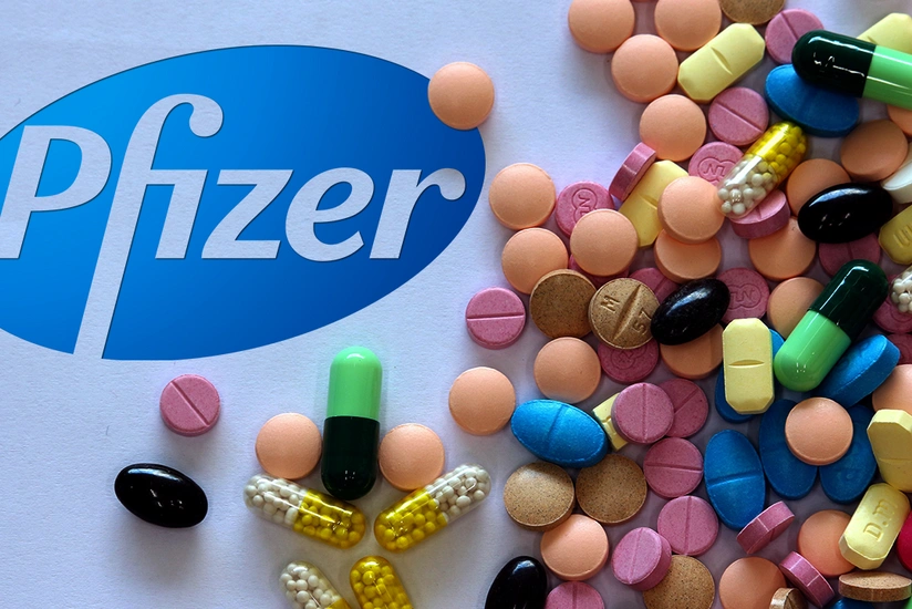 Pfizer покупает производителя препаратов против ожирения почти за $5 млрд