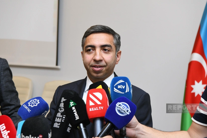 ASF prezidenti: Memorandumun məqsədi hakimlər, məşqçilər və idmançılara elmi tərəfdən dəstək olmaqdır