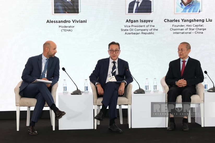 SOCAR BOEM layihələrinin birgə həyata keçirilməsi üçün tərəfdaşlar axtarır