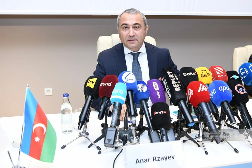 AYNA: Paytaxtda avtobusların orta yaşı 7–12 il arasında dəyişir