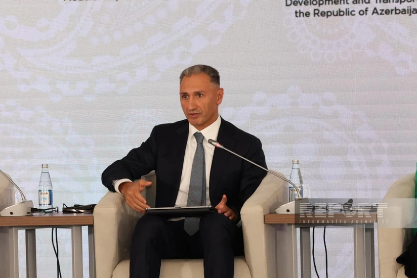 Rəşad Nəbiyev: Zəngəzur dəhlizi Orta Dəhlizin əsas arteriyasına çevrilir