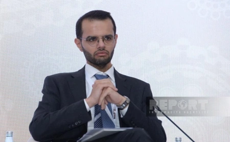 Abdullah Alsuiry: Azərbaycan şəhərlərinin baş planları investisiyalara və turizmə təkan verəcək