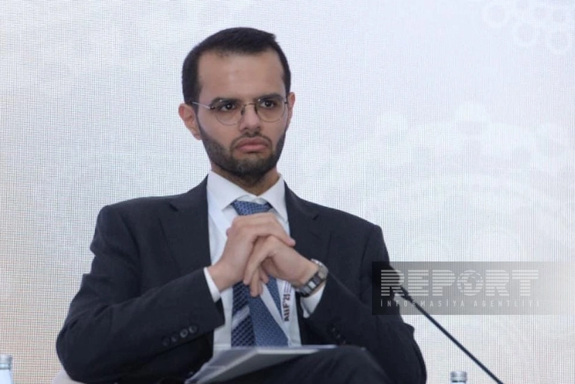Abdullah Alsuiry: Azərbaycan şəhərlərinin baş planları investisiyalara və turizmə təkan verəcək