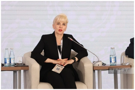 Minister: Serbia focuses on infrastructure to integrate into Eurasian corridors
