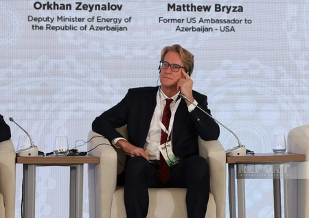 Matthew Bryza: Azerbaijan-Armenia peace deal to boost investment in region