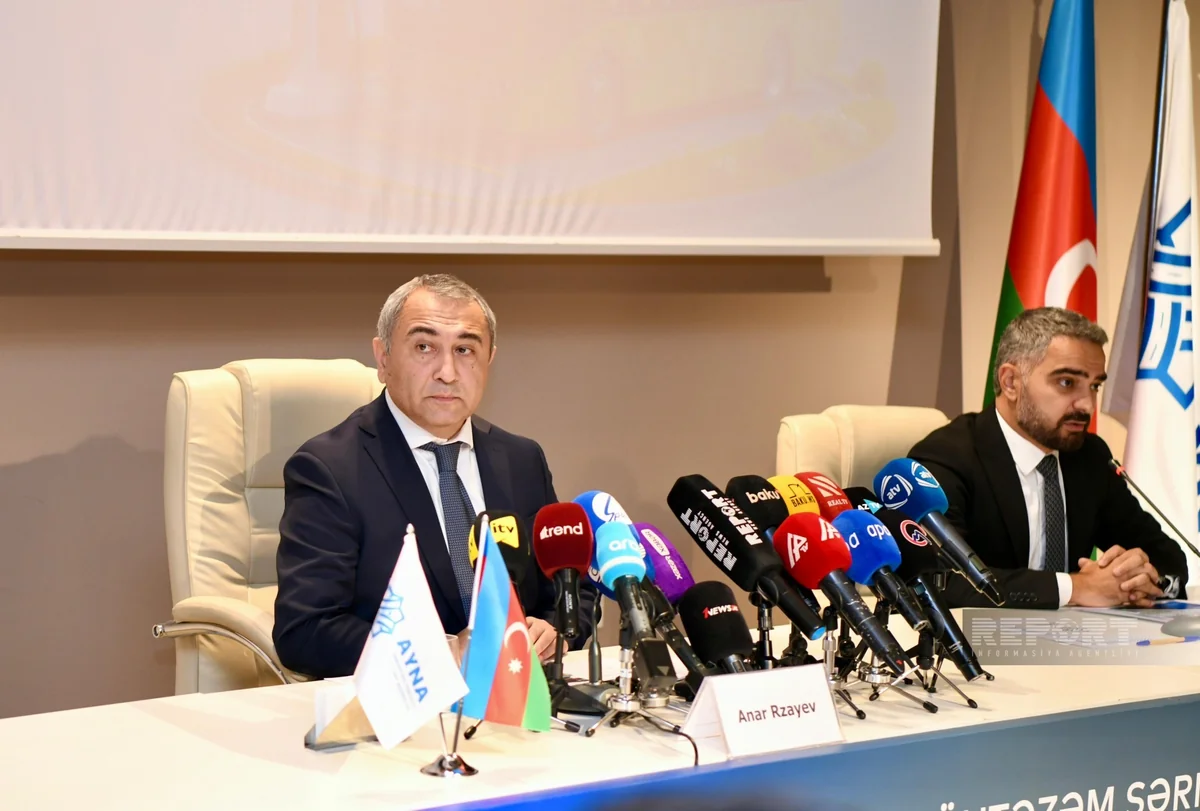 Anar Rzayev: Yeni mexanizmlə avtobus marşrutları gecə 00:00-a qədər işləyəcək