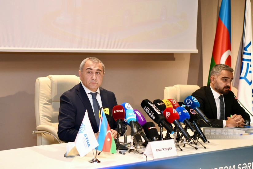 Anar Rzayev: Yeni mexanizmlə avtobus marşrutları gecə 00:00-a qədər işləyəcək