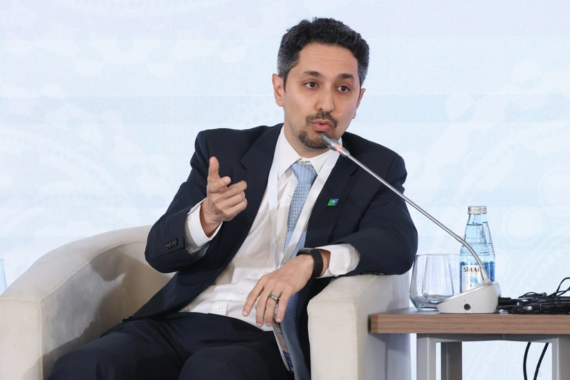 Aramco Ventures: Azərbaycan bol külək enerjisi ehtiyatına malikdir