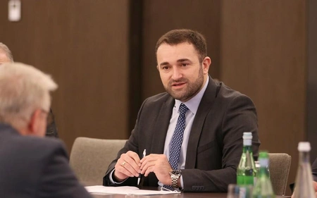 Председатель ЦИК Грузии сообщил о полной готовности к проведению выборов