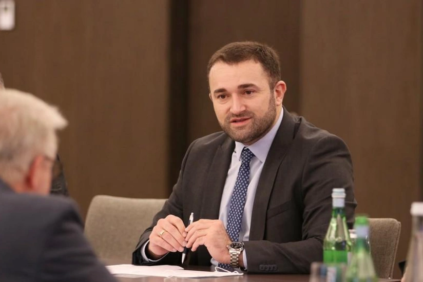 Giorgi Kalandarişvili: MSK seçkilərin yüksək peşəkar səviyyədə keçirilməsinə tam hazırdır